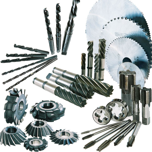 CUTTING TOOLS